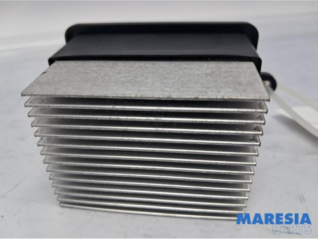 Renault - Clio - Heater resistor