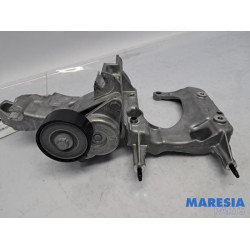 Alfa Romeo - Junior Elettrica - Alternator upper bracket