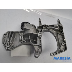 Alfa Romeo - Junior Elettrica - Alternator upper bracket