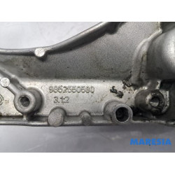 Alfa Romeo - Junior Elettrica - Alternator upper bracket