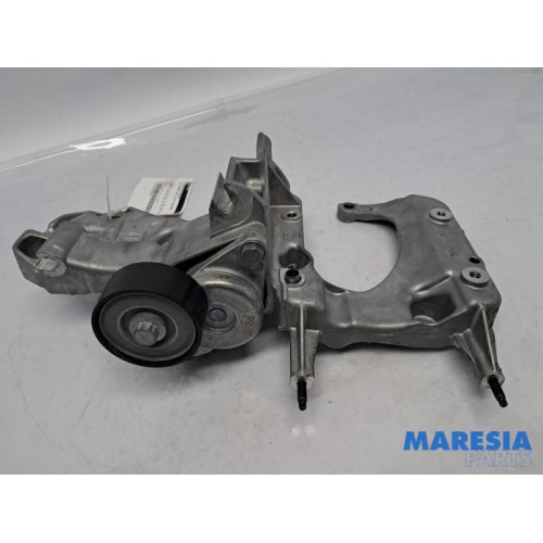 Alfa Romeo - Junior Elettrica - Alternator upper bracket