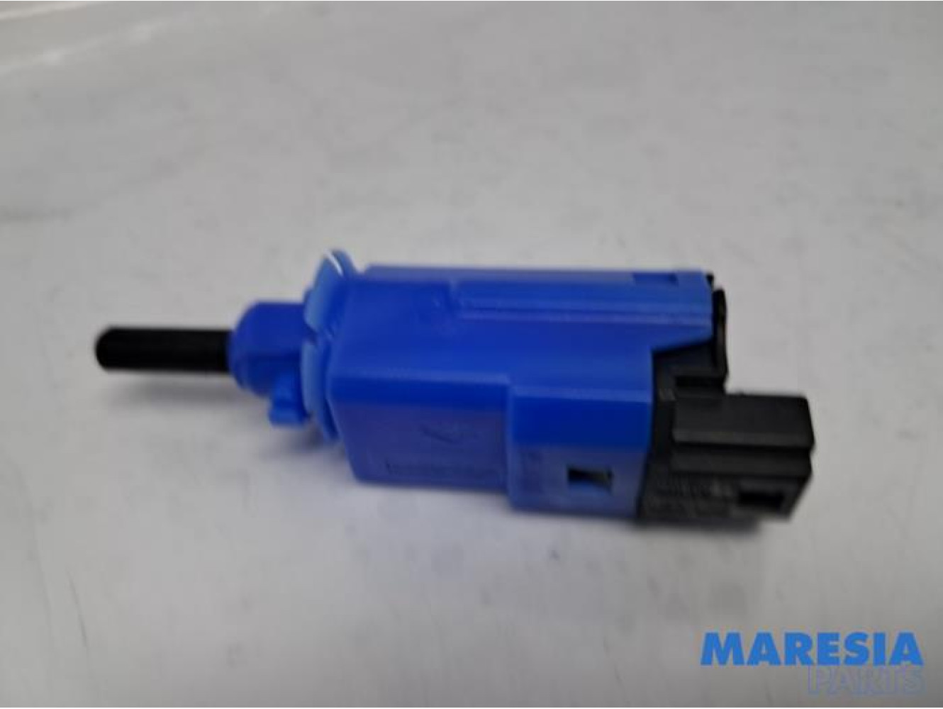 Renault - Clio - Start/Stop schakelaar