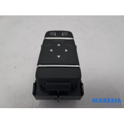 Renault - Clio - Commutateur rétroviseur