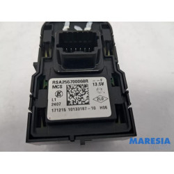 Renault - Clio - Commutateur rétroviseur