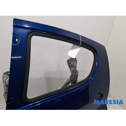 Citroen - C1 - Portier 4Deurs links-achter