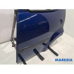 Citroen - C1 - Portier 4Deurs links-achter