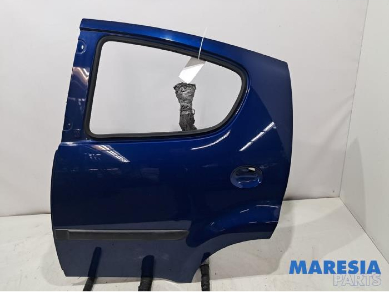 Citroen - C1 - Portier 4Deurs links-achter