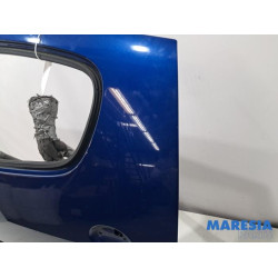 Citroen - C1 - Portier 4Deurs links-achter