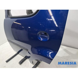 Citroen - C1 - Portier 4Deurs links-achter