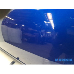 Citroen - C1 - Portier 4Deurs links-achter