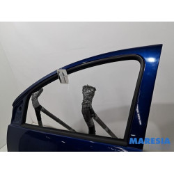 Citroen - C1 - Door 4-door, front left