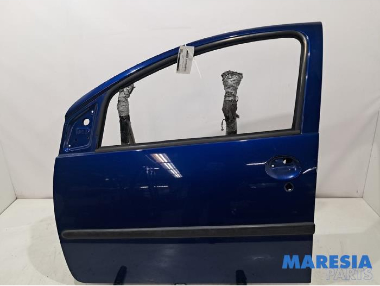 Citroen - C1 - Door 4-door, front left