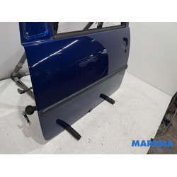 Citroen - C1 - Door 4-door, front left