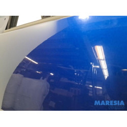 Citroen - C1 - Door 4-door, front left