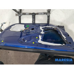 Citroen - C1 - Door 4-door, front left