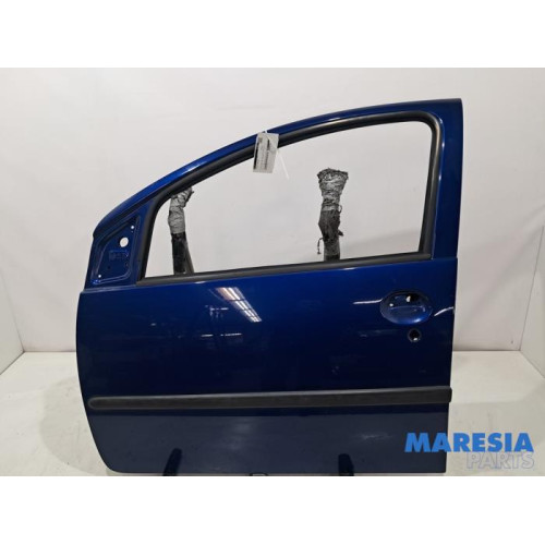 Citroen - C1 - Door 4-door, front left