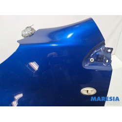 Citroen - C1 - Kotflügel links vorne