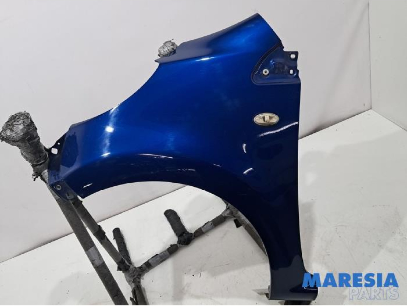 Citroen - C1 - Kotflügel links vorne