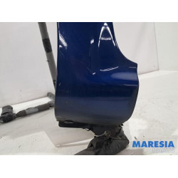 Citroen - C1 - Kotflügel links vorne