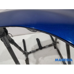 Citroen - C1 - Kotflügel links vorne