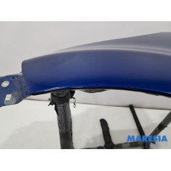 Citroen - C1 - Kotflügel links vorne