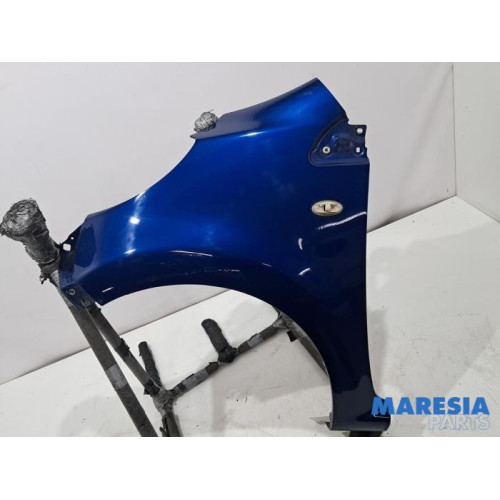 Citroen - C1 - Kotflügel links vorne