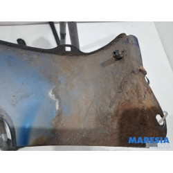 Citroen - C1 - Kotflügel links vorne