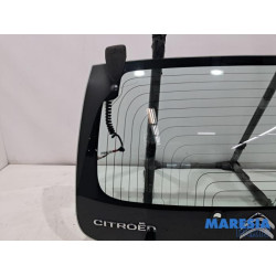 Citroen - C1 - Ruit achter