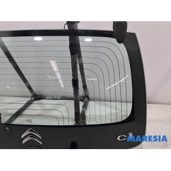 Citroen - C1 - Ruit achter