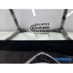 Citroen - C1 - Ruit achter