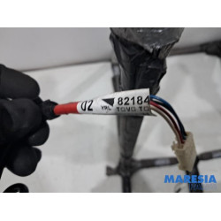 Citroen - C1 - Ruit achter