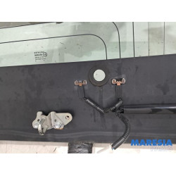 Citroen - C1 - Ruit achter