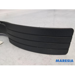 Renault - Clio - Accelerator pedal