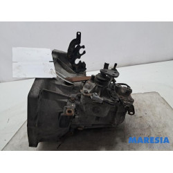 Citroen - C1 - Gearbox