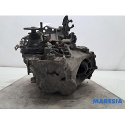 Citroen - C1 - Gearbox