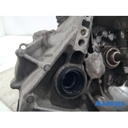 Citroen - C1 - Gearbox