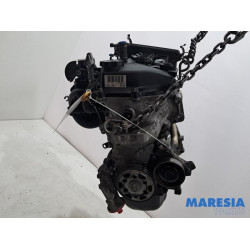 Citroen - C1 - Engine