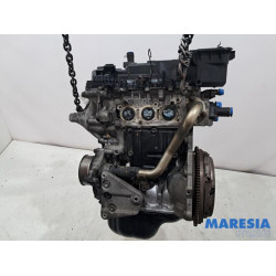 Citroen - C1 - Engine