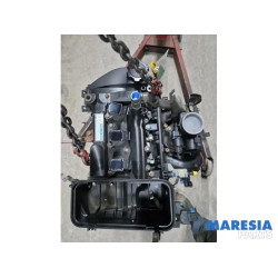 Citroen - C1 - Engine