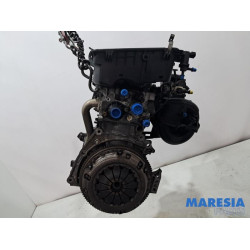 Citroen - C1 - Engine