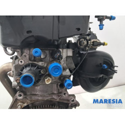 Citroen - C1 - Engine