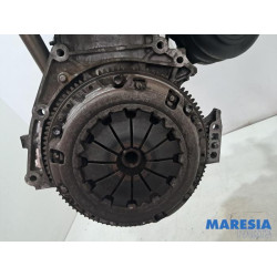 Citroen - C1 - Engine