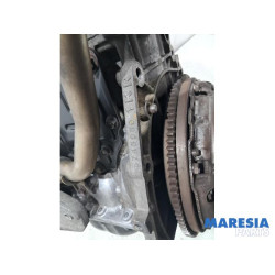 Citroen - C1 - Engine