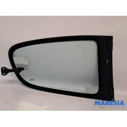 Citroen - C1 - Rear door window 4-door, left