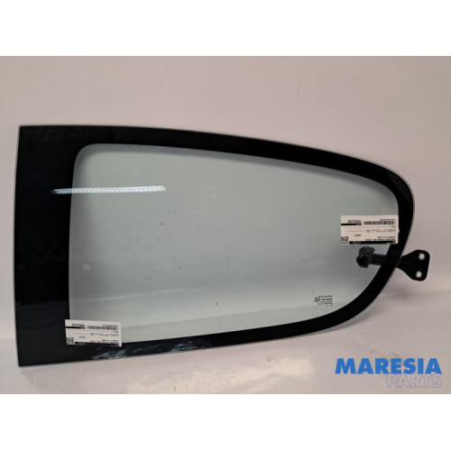 Citroen - C1 - Vitre portière 4portes arrière gauche