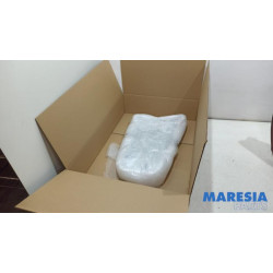 Citroen - C1 - Vitre portière 4portes arrière gauche