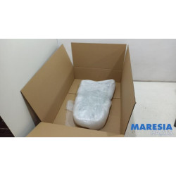 Citroen - C1 - Vitre portière 4portes arrière gauche