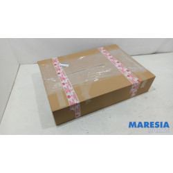 Citroen - C1 - Vitre portière 4portes arrière gauche