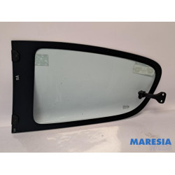 Citroen - C1 - Türscheibe 4-türig rechts hinten