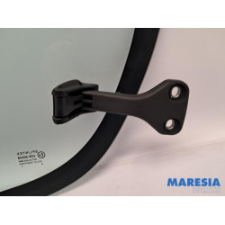 Citroen - C1 - Türscheibe 4-türig rechts hinten